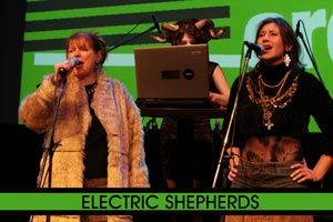 transalpin - Electric Shepherds Version 2